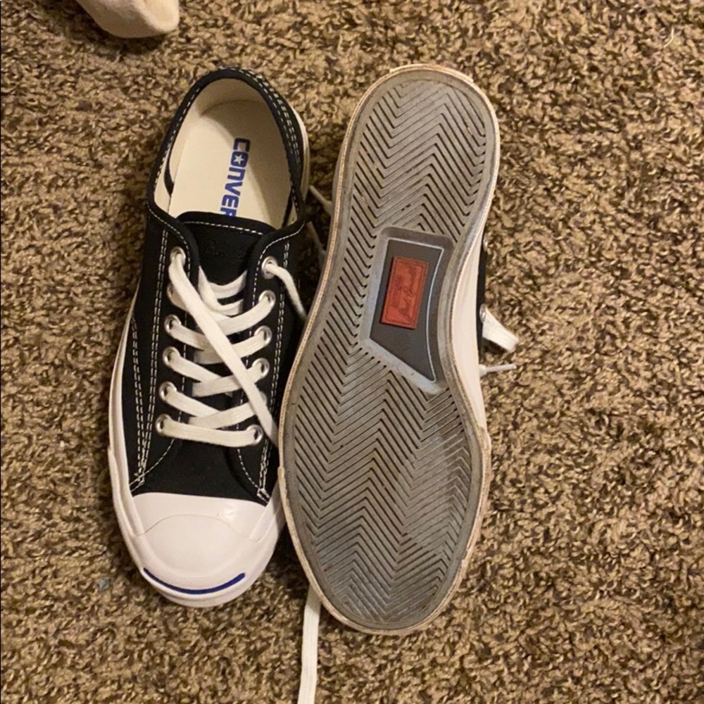 Converse - Picture 2 of 2